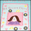 My Secret Diary Cake