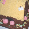 Piggies Cake